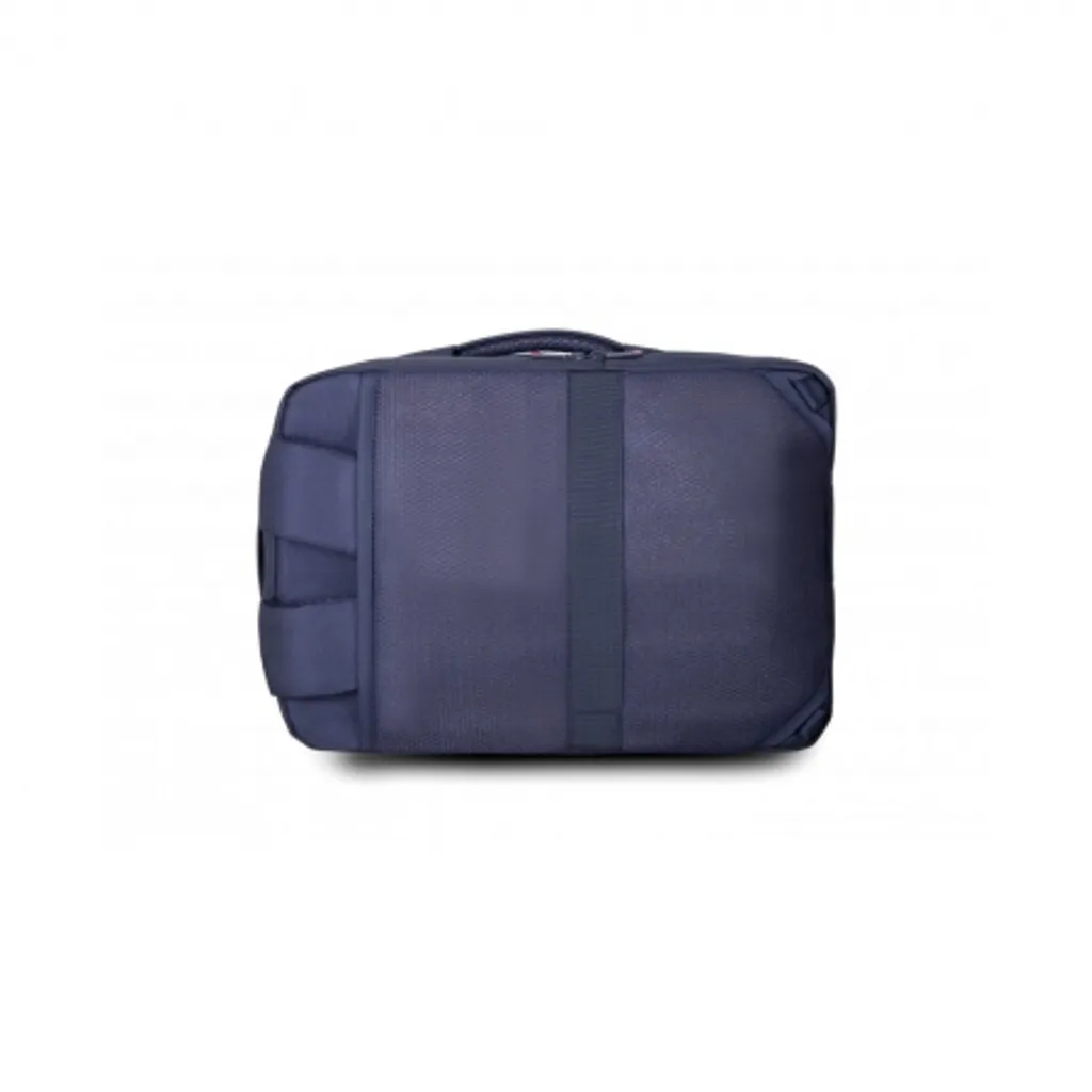 Sac à dos UF Workee Toploading Backpack 15.6'' - Noir Business Polyvalent - 4