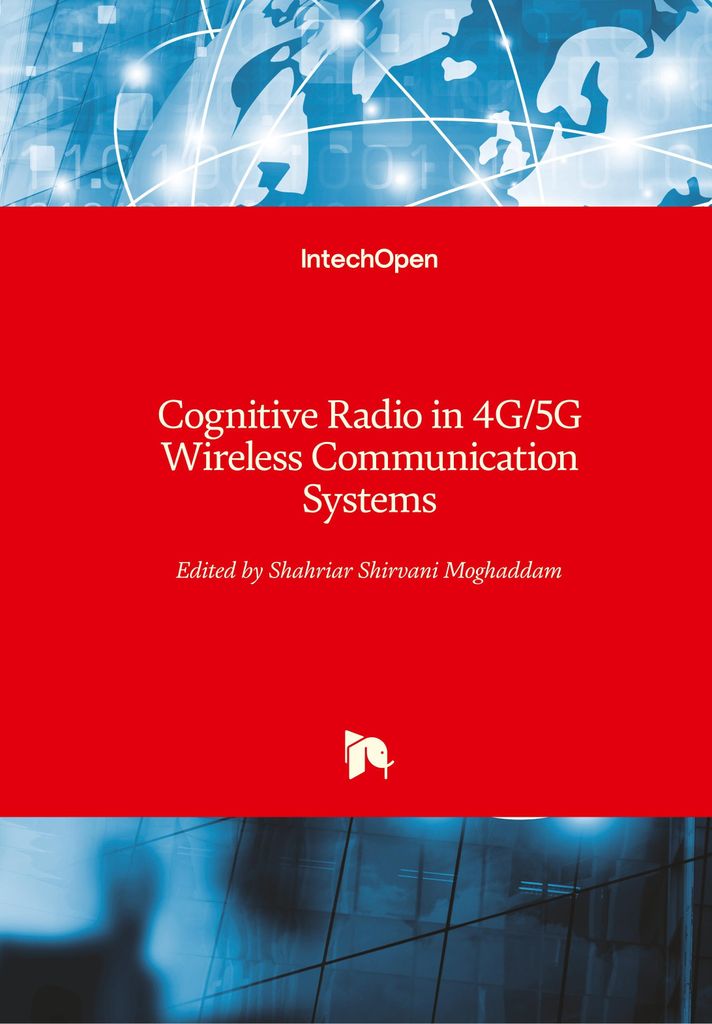 Cognitive Radio in 4G/5G Wireless Communication Systems