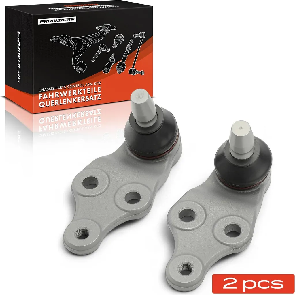 Joint de Cardan Renforcé pour KIA Carnival VQ KA4 2002-2012 Avant 2 PCS