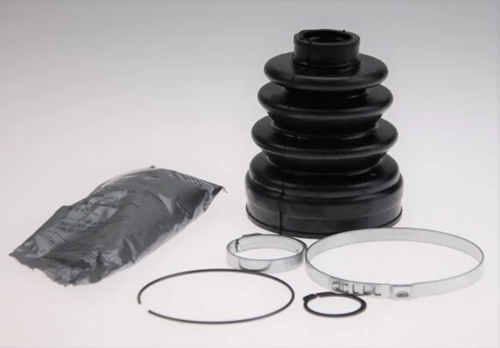 Stopper les fuites de graisse : Soufflet de transmission SPIDAN 36928 OE