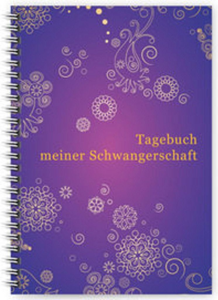 Tagebuch meiner Schwangerschaft
