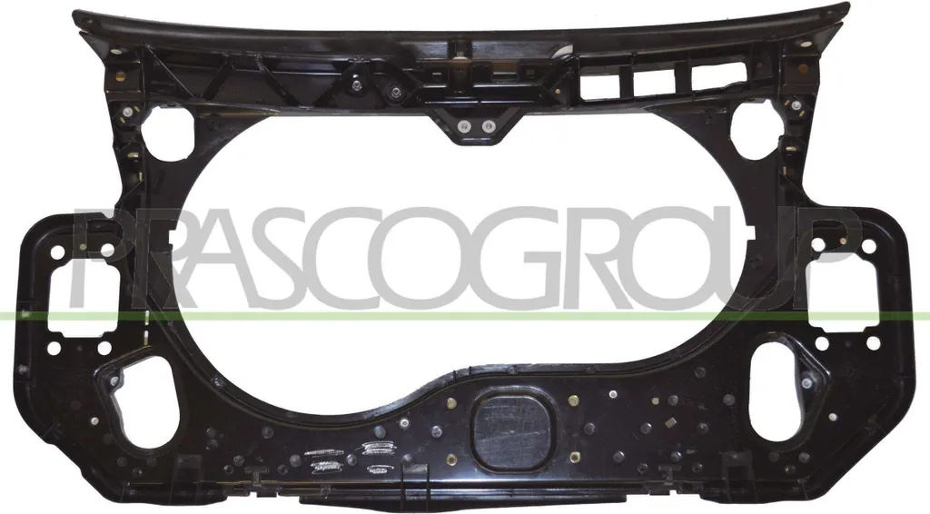 Réparez votre capot bloqué avec le support de serrure Audi A6 4F0805594B