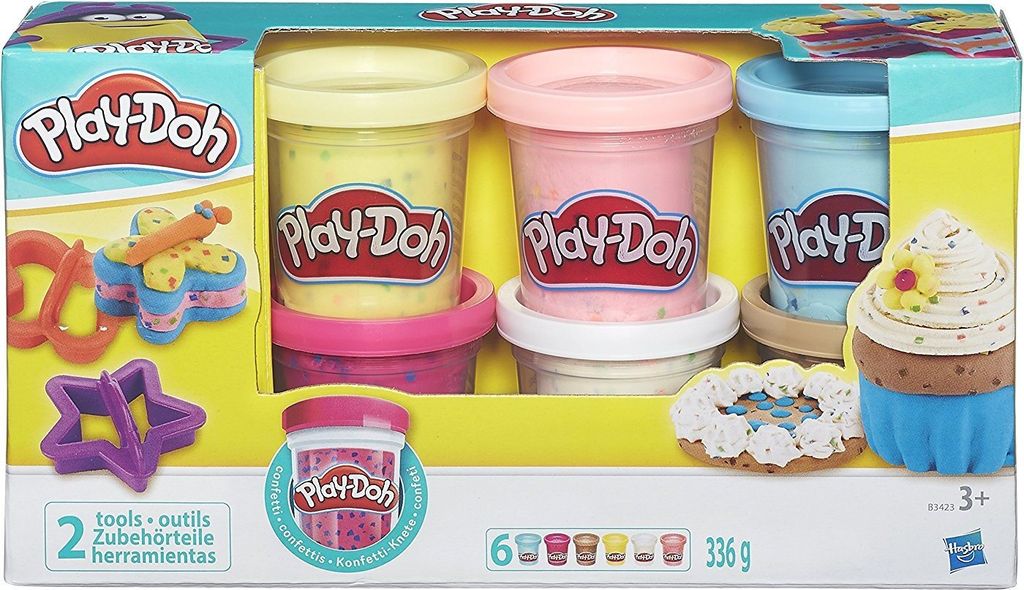 Hasbro PD Confettinete Obrázok produktu 