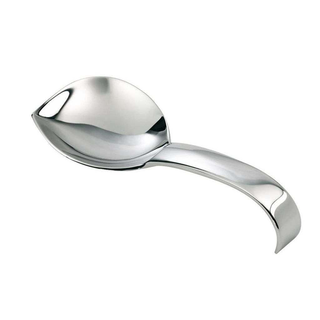 Sambonet S0349 Living Portionierlöffel 12, Edelstahl