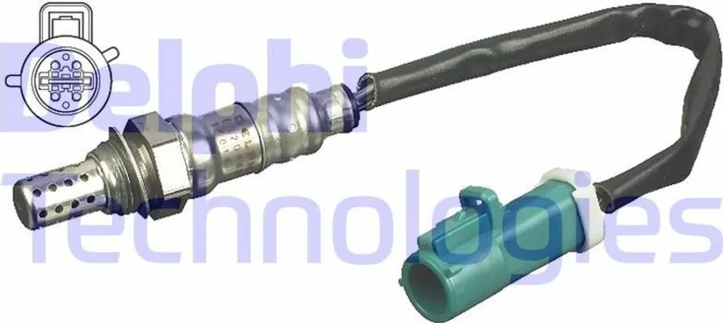 Sonde lambda Ford Focus et C-Max : Réduisez votre consommation Delphi