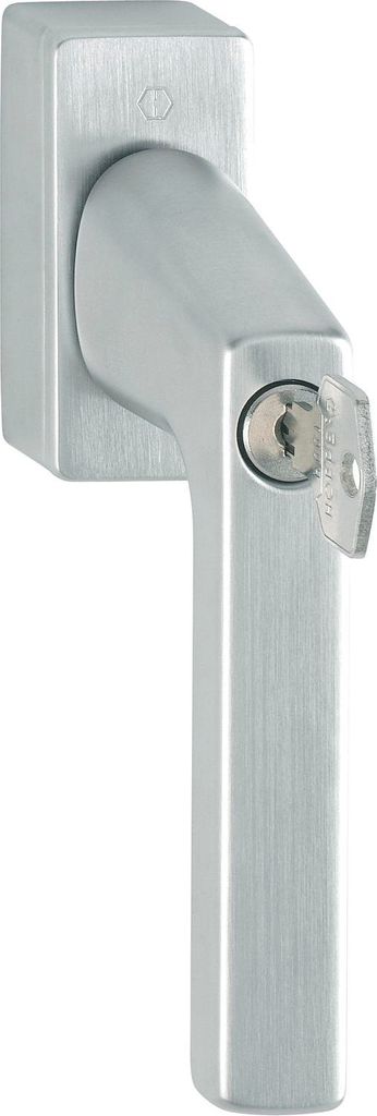 HOPPE Fenstergriff DALLAS - Secustic mit Sperrzylinder, VK Produktbild 
