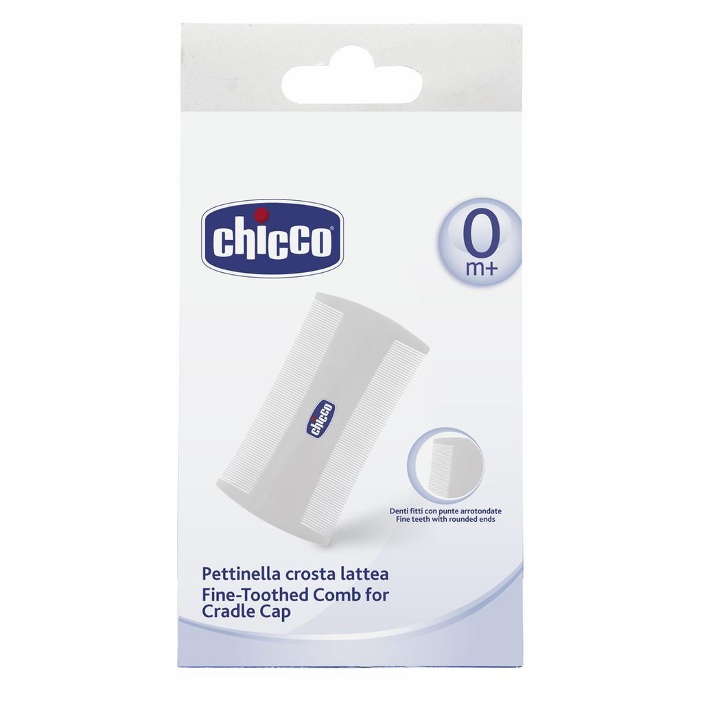 Chicco 00061777300000, Kamm, Grau, Junge/Mdchen