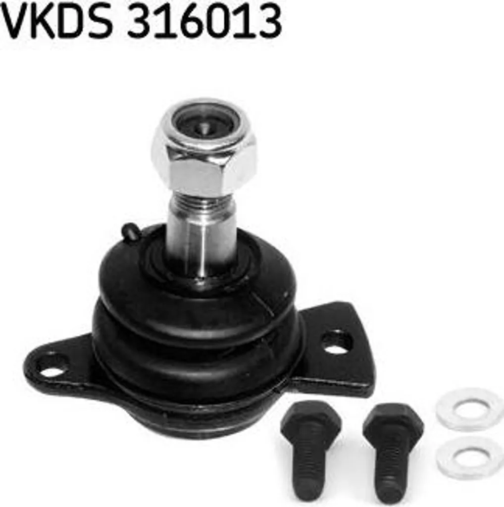 Réparation Train Avant : Rotule SKF VKDS 316013 pour Trafic I et Arena