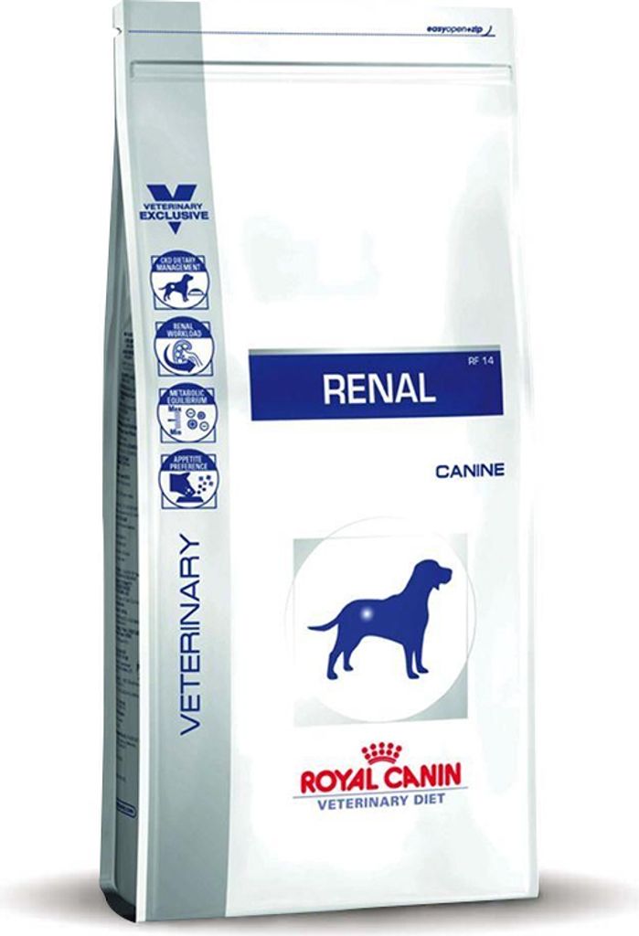ROYAL CANIN Renal Special Canine 1er Pack 10kg