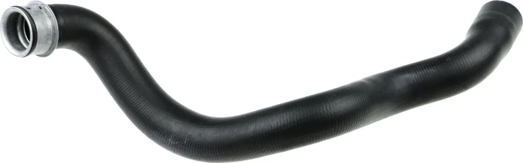 Stop fuite liquide : Tuyau radiateur GATES 05-2737 Mercedes 2115010782