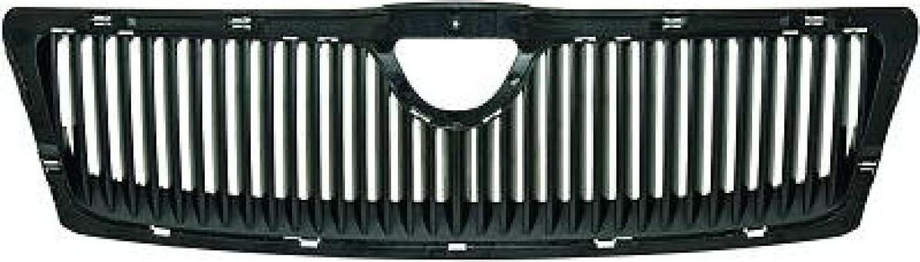 DIEDERICHS 7831041 Kühlergrill Frontgrill für SKODA Octavia Produktbild 