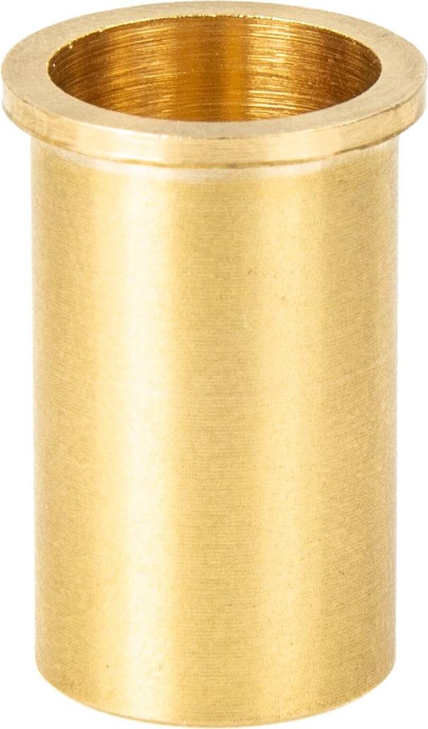 tecuro Stützhülse Verstärkungshülse für Kupferrohre Ø 22 mm, weich R 220 - DIN-EN 1057