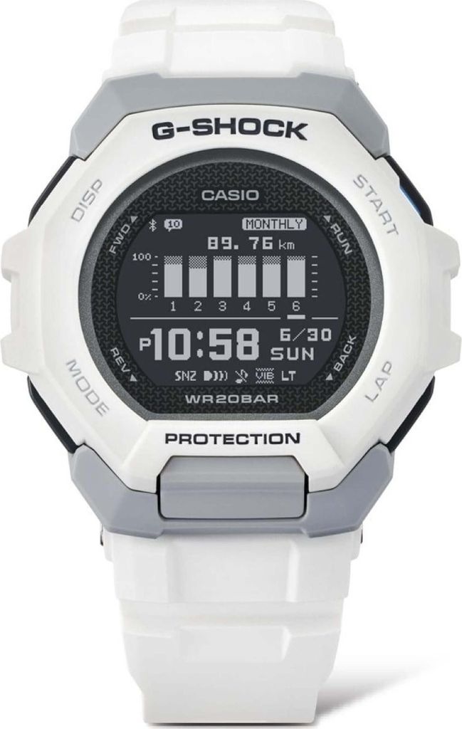CASIO G-SHOCK Relojes de pulsera GBD-300-7ER Imagen del producto 