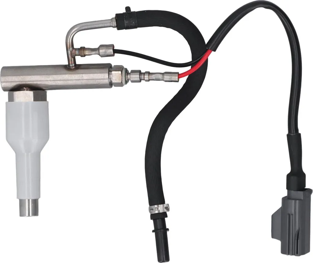 Soupape d'Injection de Vapeur DPF 1856982 pour Système Échappement Ford