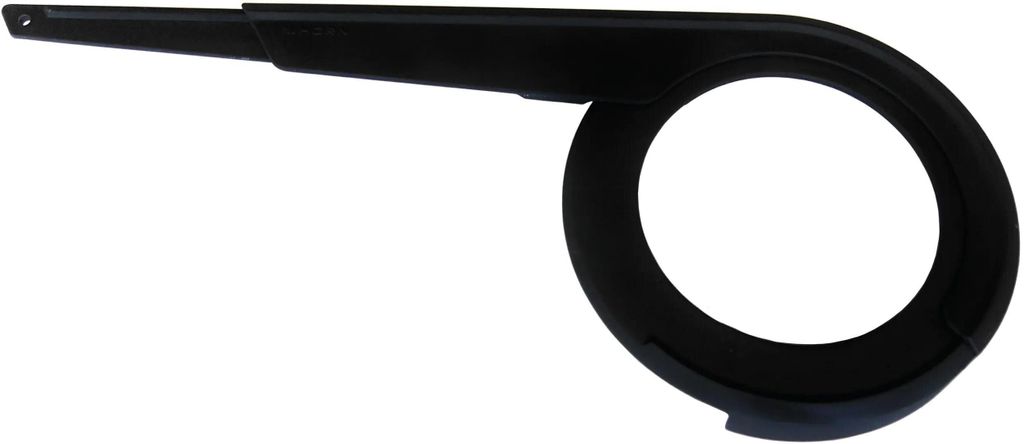 Horn Kettenkasten Catena 18 Schw.Matt/Glaenzend 38Z. Produktbild 