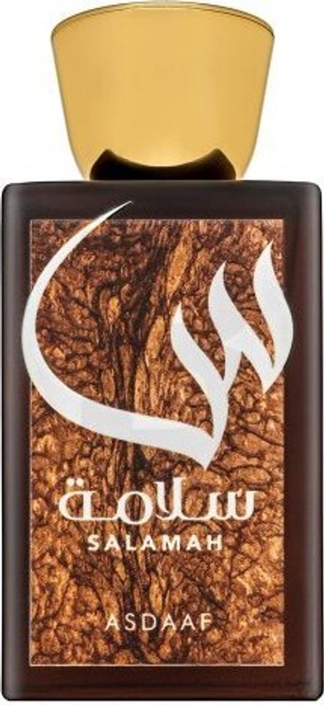 Asdaaf Salamah woda perfumowana unisex 100 ml Zdjęcie produktu 