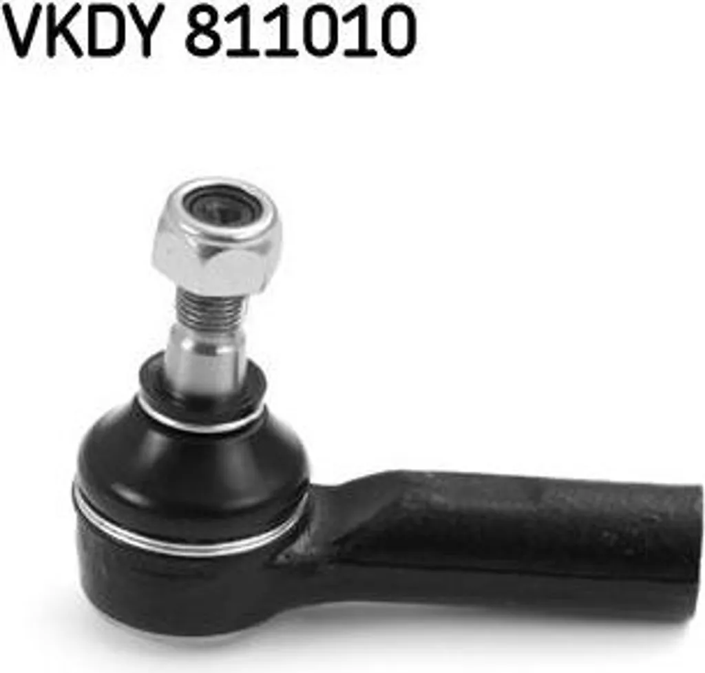 Rotule de direction OE 4546019105 haute durabilité pour Yaris