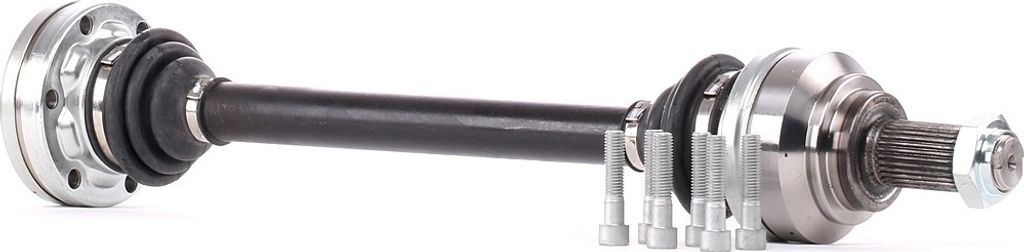 STARK SKDS-0210571 - OE 33207604601 Antriebswelle, Hinterachse links für 1er (E81), 1er (E87), 1er (E88), 1er (E82), 3er (E90), 3er (E93), 3er (E9...