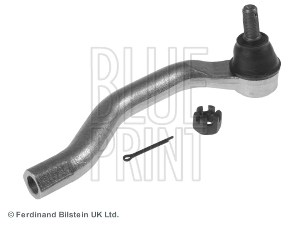 BLUE PRINT Spurstangenkopf Spurstange für HONDA CIVIC VIII Stufenheck (FD, FA) Vorne Rechts ADH28764