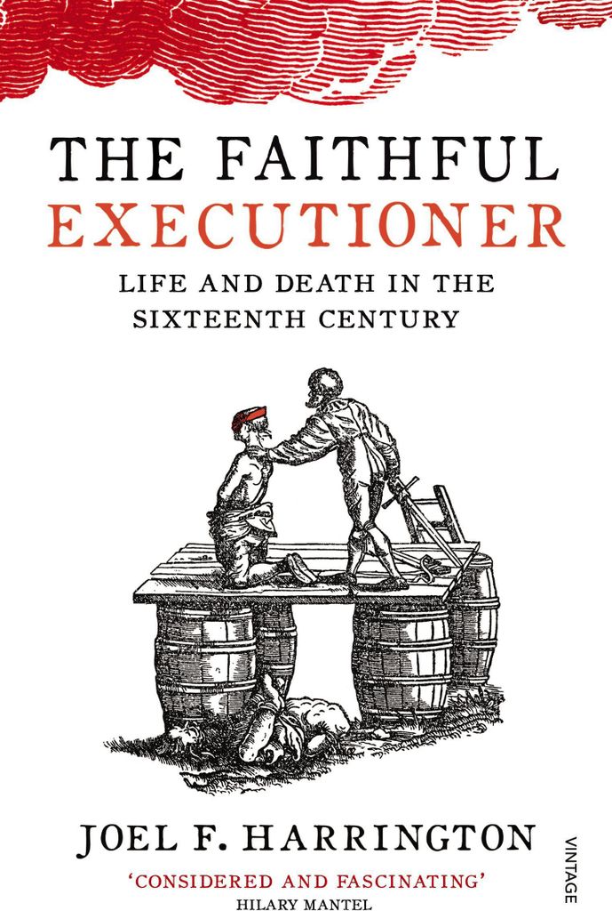 The Faithful Executioner