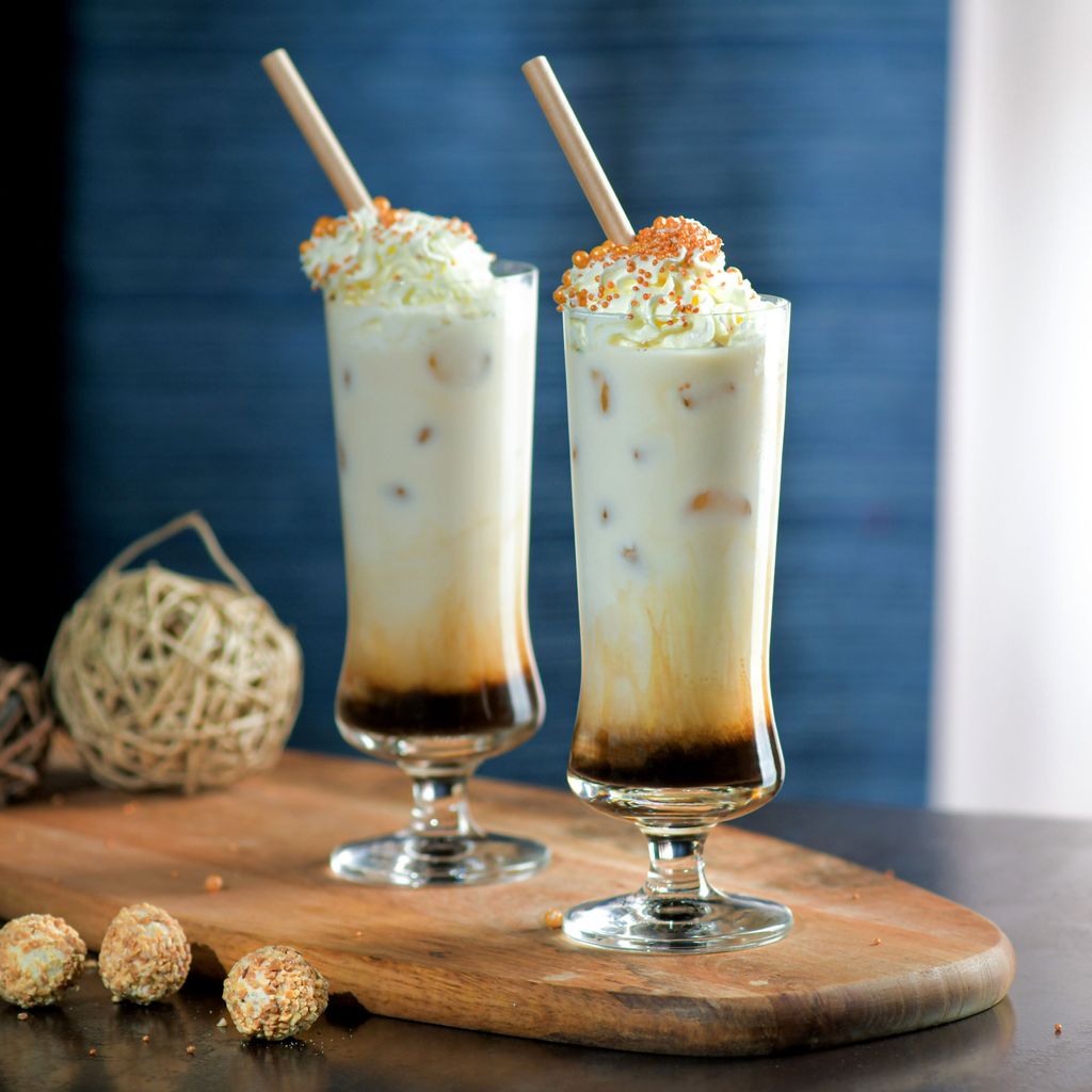KROSNO Mixology Pina Colada Gläser 6er-Set 300 ml – Produktbild 