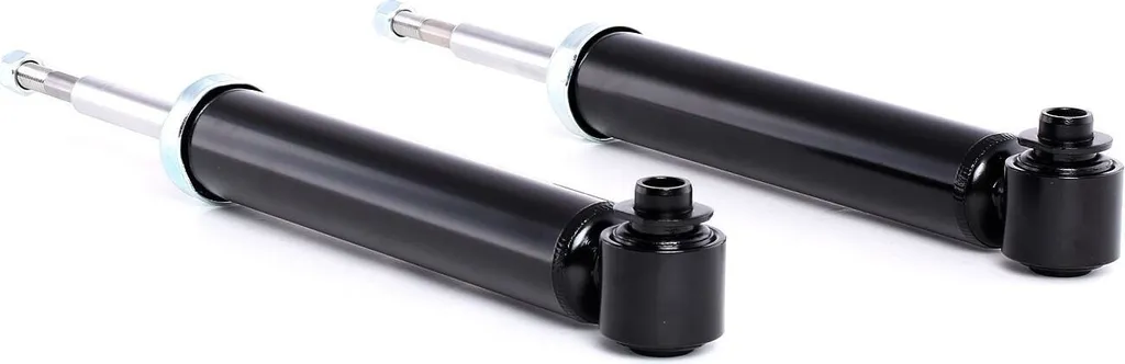 Amortisseur de Suspension Arrière pour BMW E61 (Série 5) - STARK SKSA0133