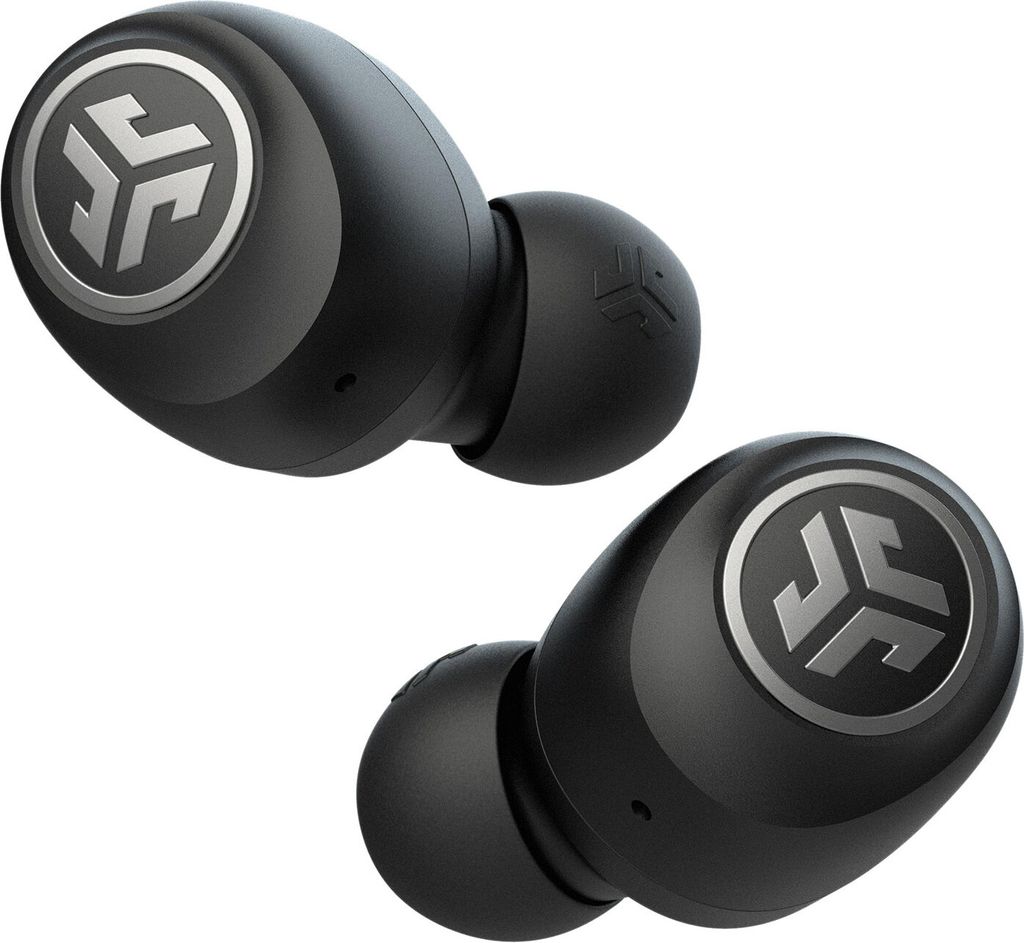 JLab GO Air True, Bezprzewodowy, Muzyka, 20 - 20000 Hz, Zdjęcie produktu 