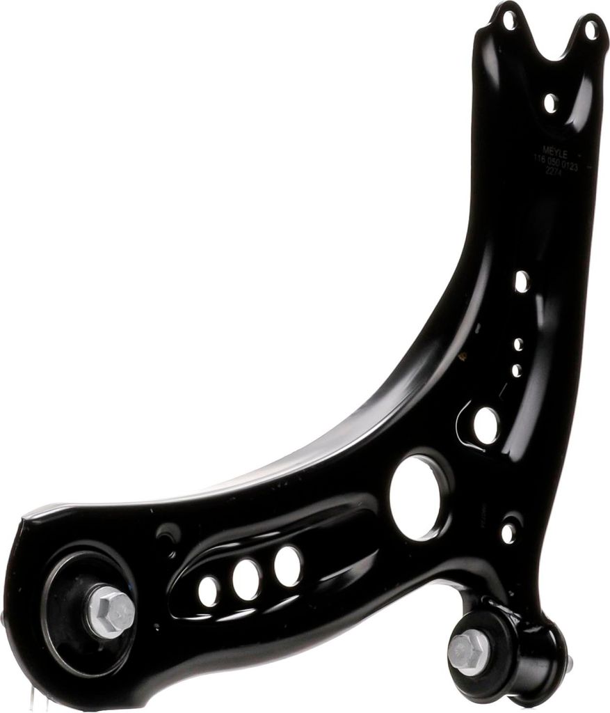 MEYLE 116 050 0123/S Querlenker Vorne Links für VW Golf VII Produktbild 