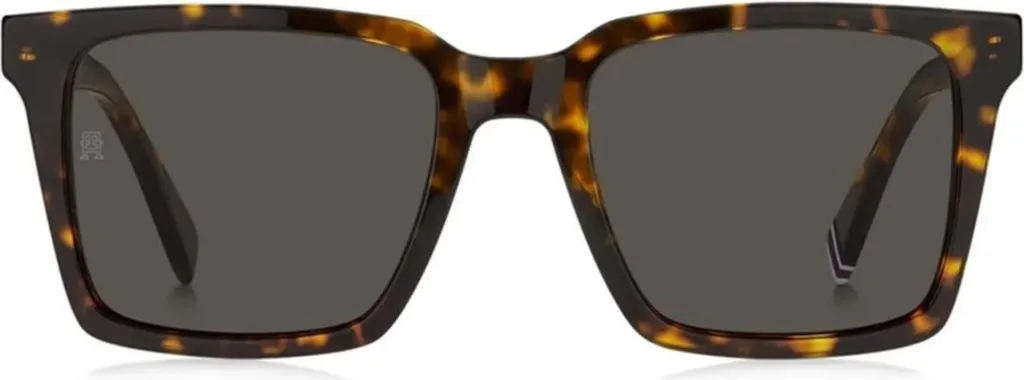 Fini l'éblouissement avec les lunettes Tommy Hilfiger TH2067S confortables