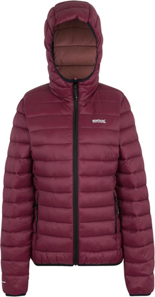 Regatta - "Marizion" veste matelassée avec capuche pour Image du produit 