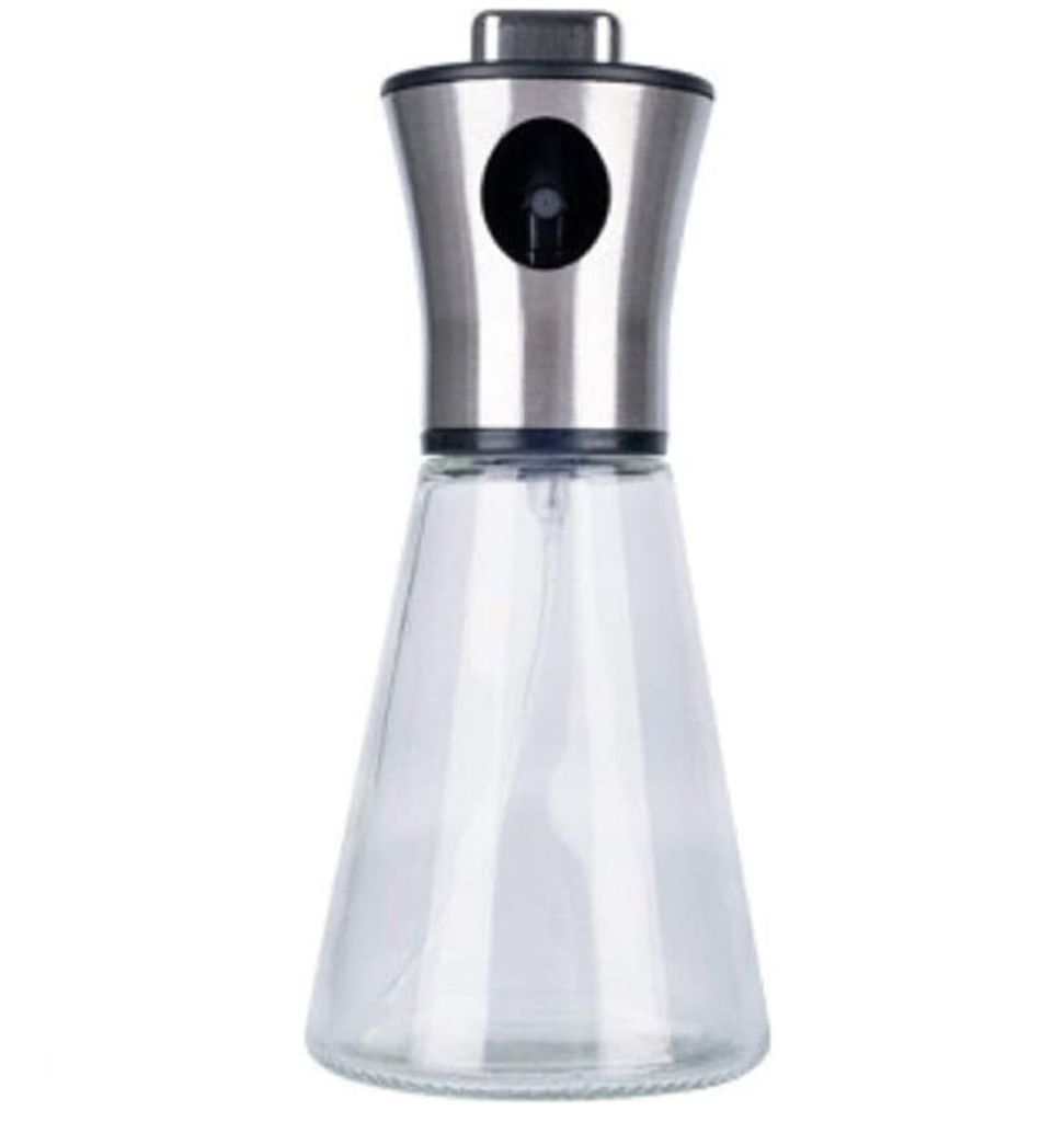 INF Fles met spuitmond voor olie/azijn, 200 ml Productafbeelding 