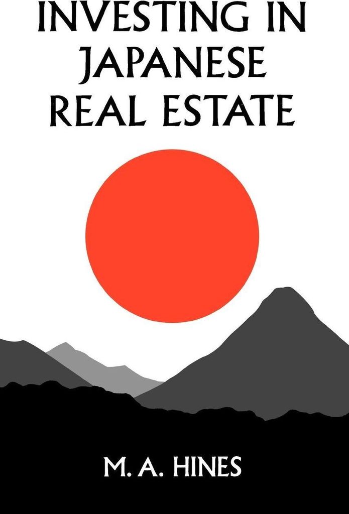 Investing in Japanese Real Estate