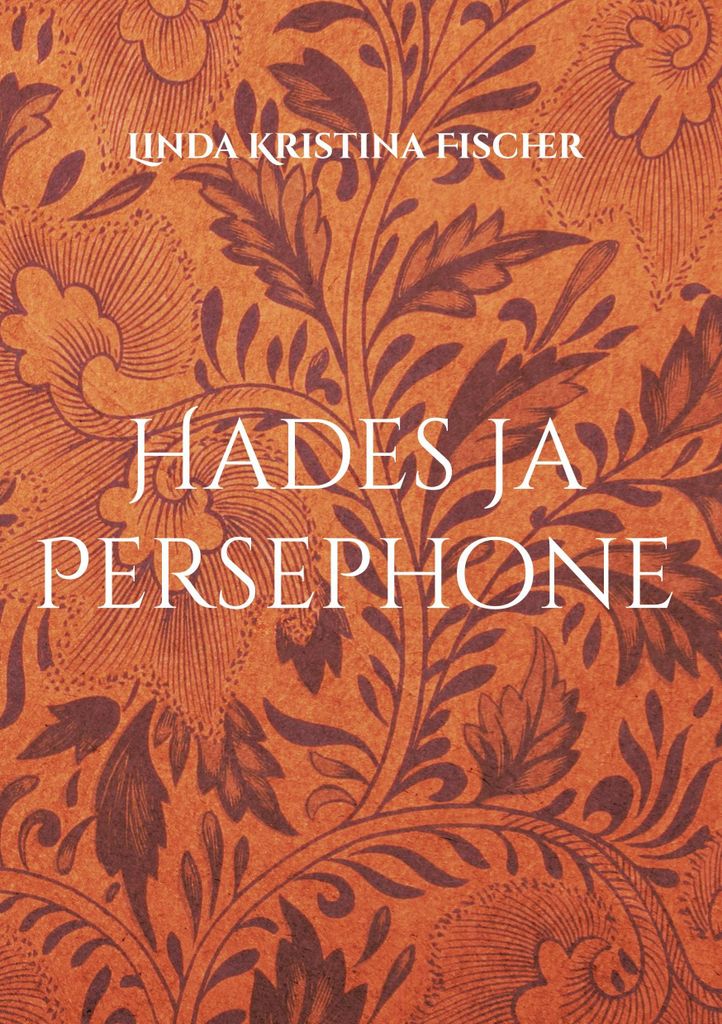 Hades und Persephone