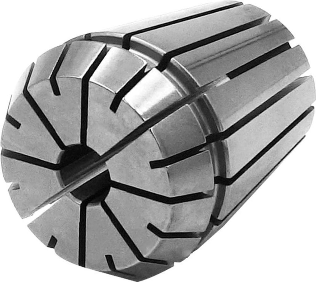 PAULIMOT ER32-Präzisions-Spannzange 8 - 7 mm nach DIN 6499