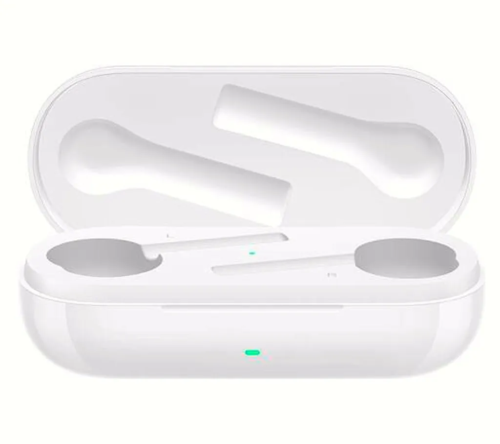 Écouteurs Bluetooth avec Micro Honor Magic Earbuds Blancs Mains Libres - 14