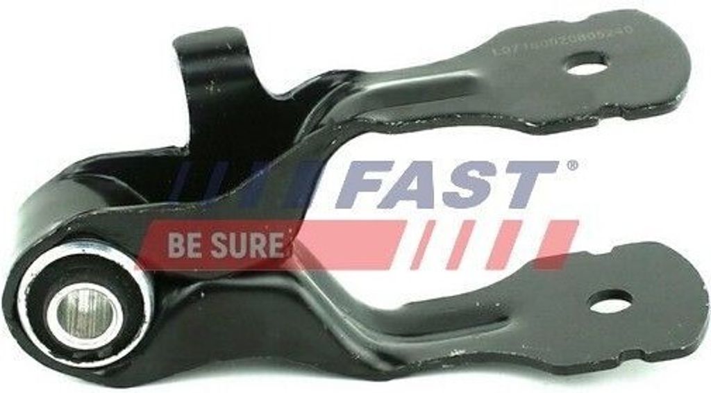 FAST FT52516 - OE 1806 71 Motorlager, unten für Berlingo, Xsara, Partner (5, G), Partner