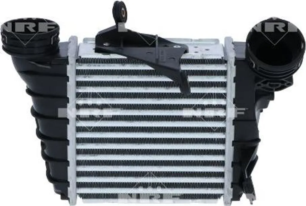 Radiatore Turbo NRF 30476 per Polo 9N Fabia - Ricambio 6Q0145804