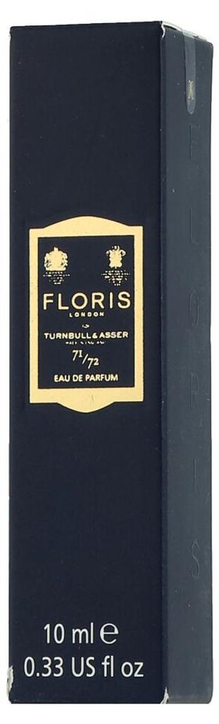 Floris Turnbull & Asser - 71/72 parfumovaná voda v spreji Obrázok produktu 