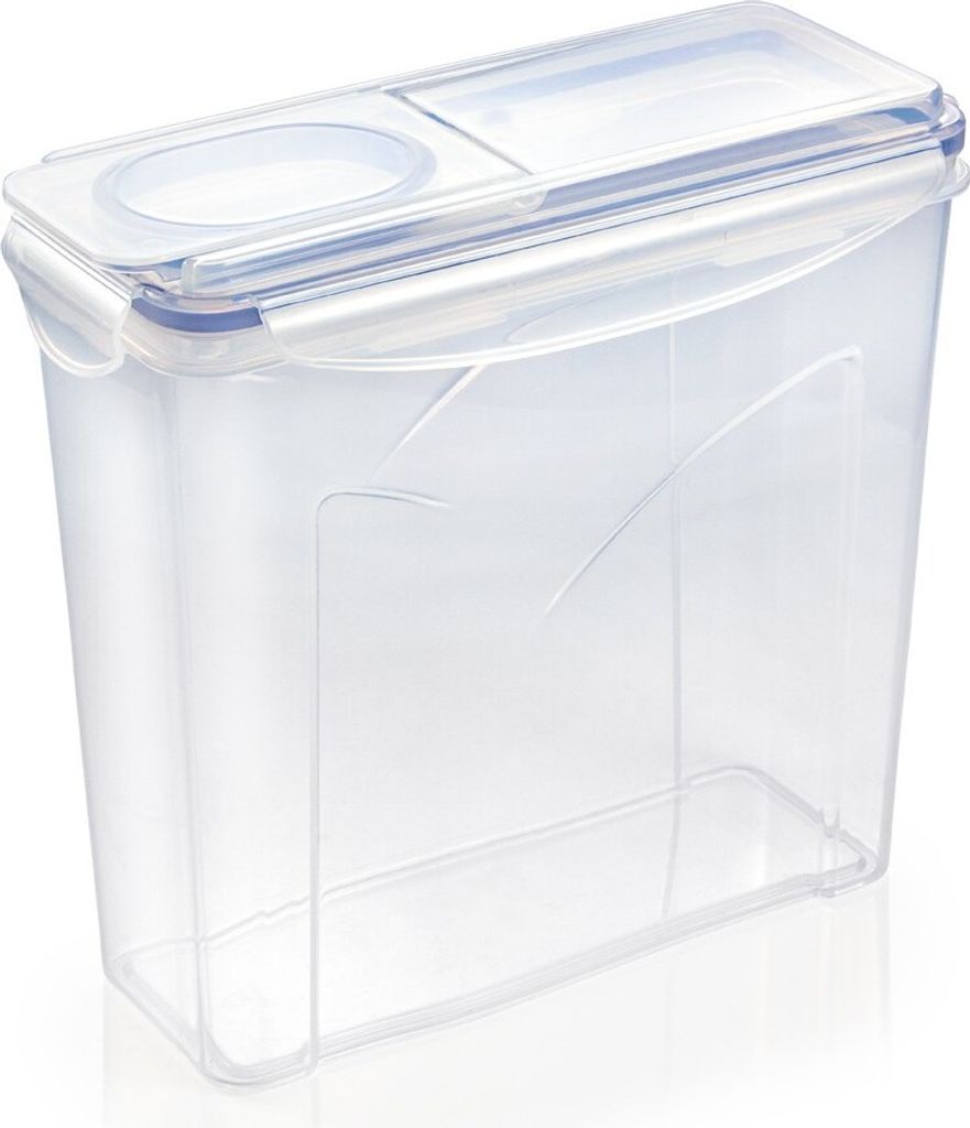 Schüttdose FRESHBOX 3,7 l