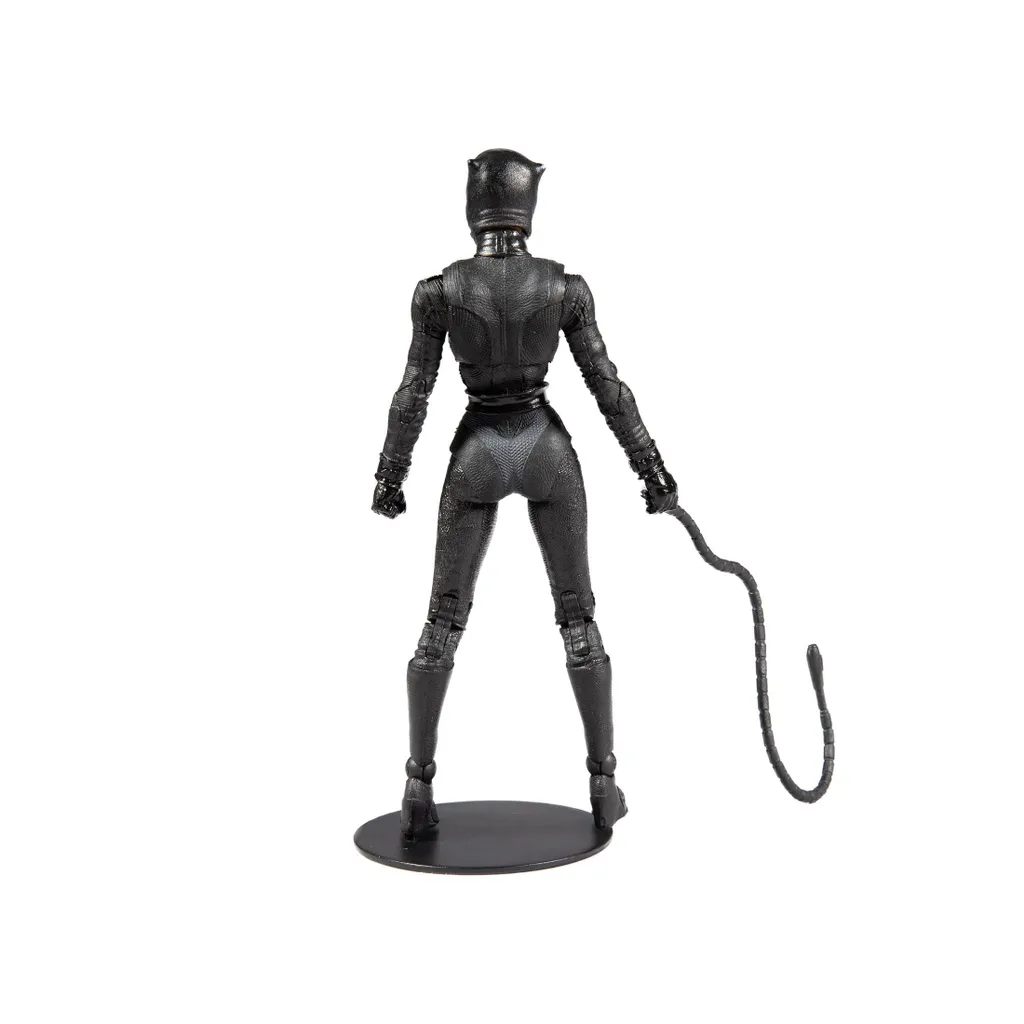 McFarlane DC Multiverse Catwoman The Batman Movie MCF15079 Figurine 18cm
