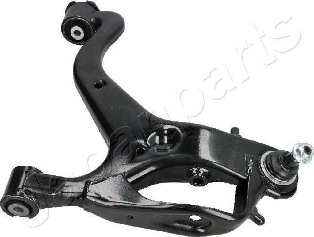 JAPANPARTS BS-L15R Querlenker Unten Vorne Rechts für LAND ROVER Discovery IV (L319)