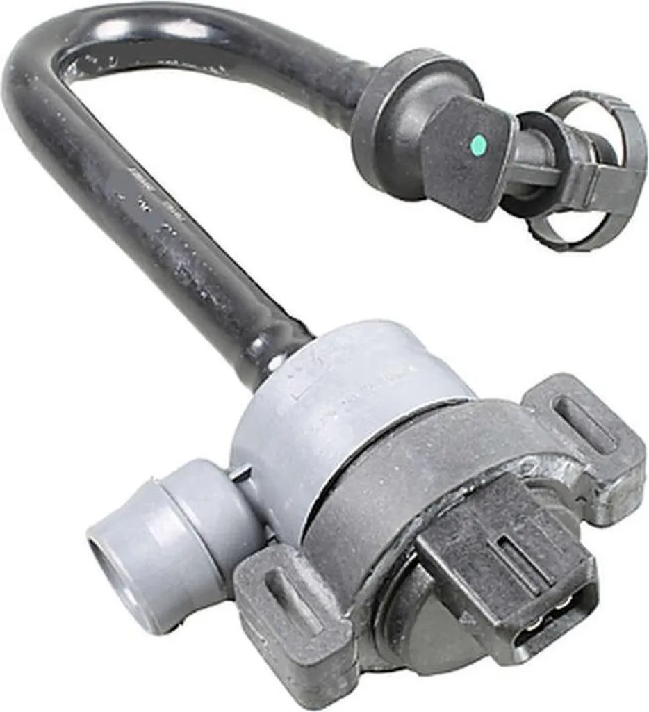 Metzger 2250436 Soupape de purge de réservoir de carburant d'origine