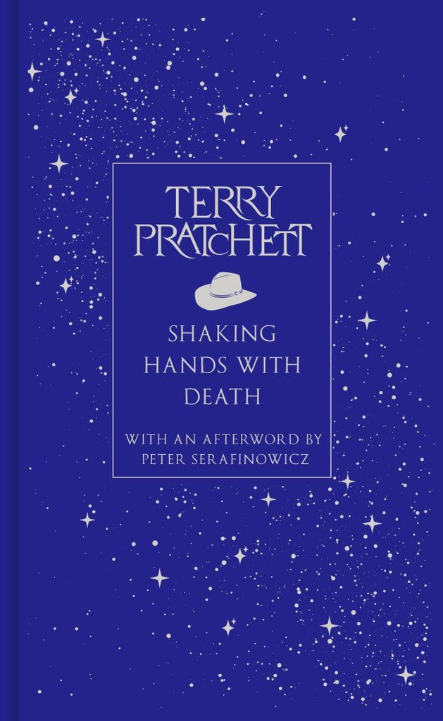 Shaking Hands With Death