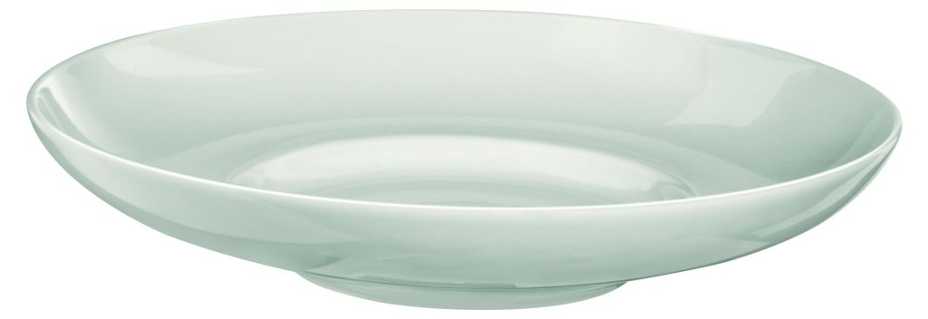 ASA Coupe Gourmetteller kolibri  d. 24 cm, h. 4,5 cm Produktbild 