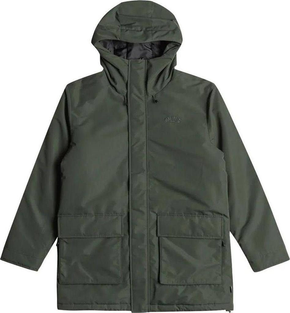 Billabong Kenai Jacke Grün M Herren Grün M