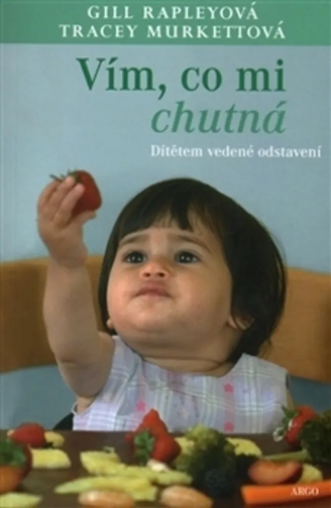 Bébé refuse les purées ? Solution DME avec le Livre de Gill Rapley Pro