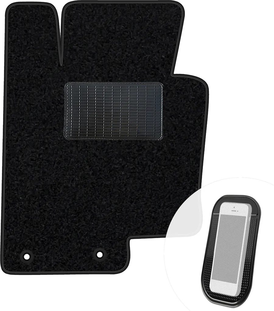 Tappetino Moto-MOLTICO Kia Optima 2012-2015 - Qualità Garantita
