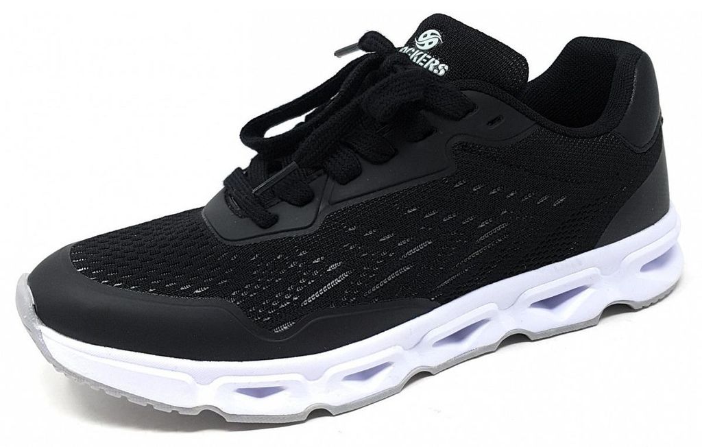 Dockers Sneaker Sneaker Textil Produktbild 