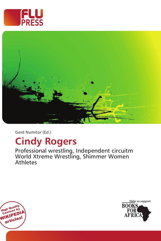 Cindy Rogers