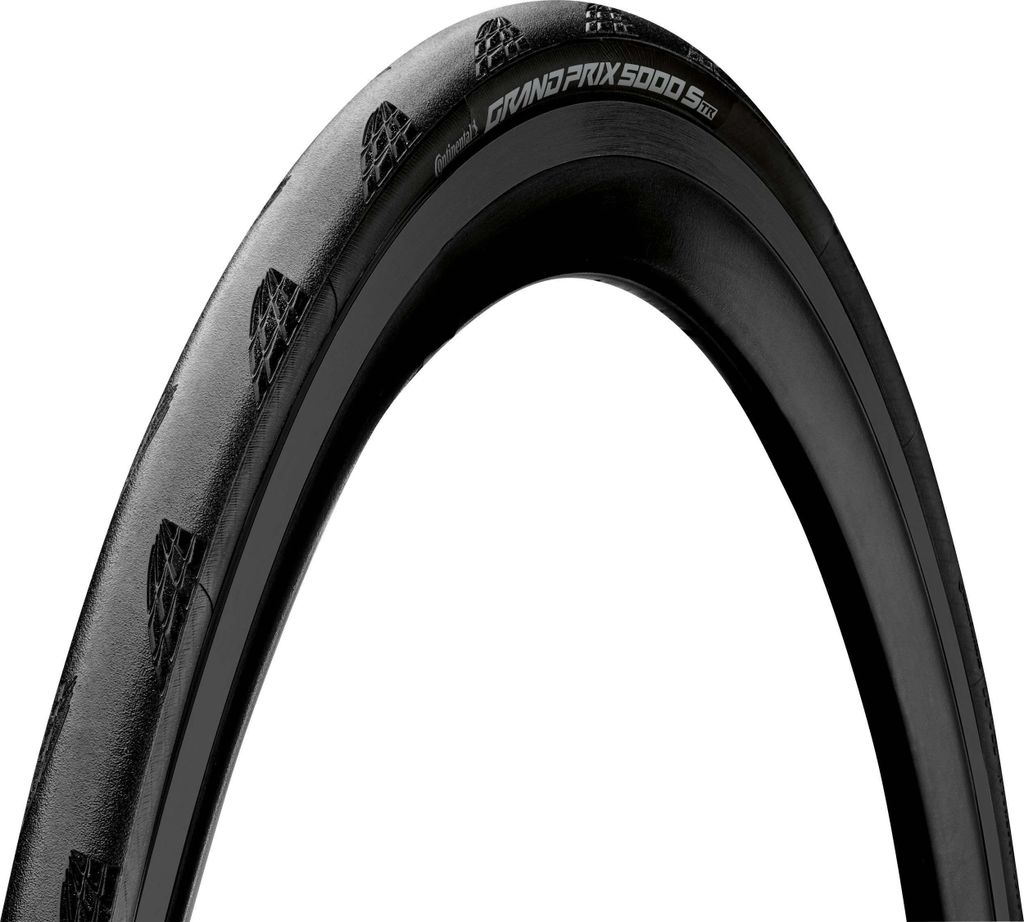 Pneu Continental Grand Prix 5000 S Tr - 700x30C Image du produit 